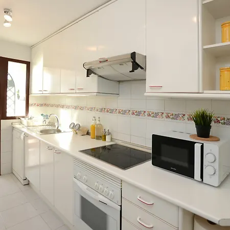 Sierra Bermeja 1-414 Marbella