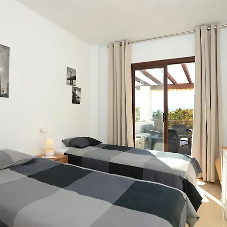 Apartment Sierra Bermeja 1-414