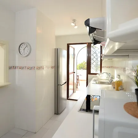 Sierra Bermeja 1-414 Apartment Marbella