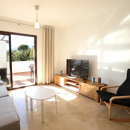 Sierra Bermeja 1-414 Apartment